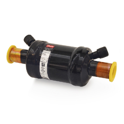 Фильтр антикислотный Danfoss DAS 083SVV (023Z1003)