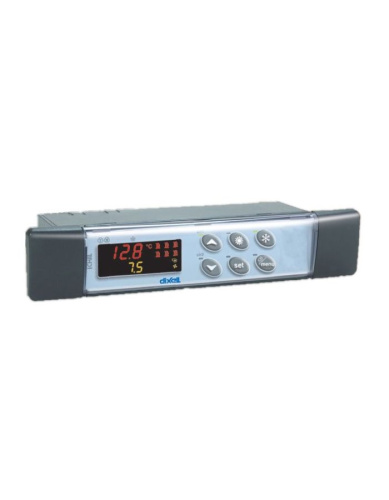 Контроллер X0I4MFBAB3AA-000 IC261L-10000