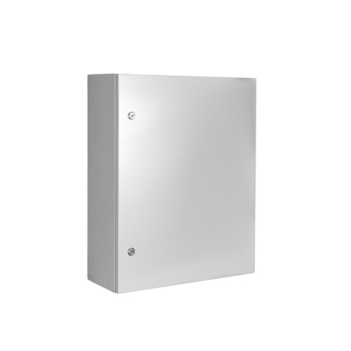 ЩМП-4 IP54 щит с монтажной панелью  (800Х650Х250)