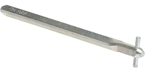 Ось выносной рукоятки OXP6X290-45 для ОТ160...250E на дверь, 6х290мм смещ. 45 град.(1SCA022304R4290)