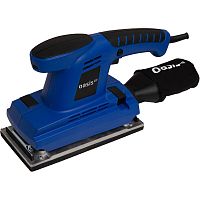 Вибрационная плоскошлифовальная машина Oasis GV-30 PRO