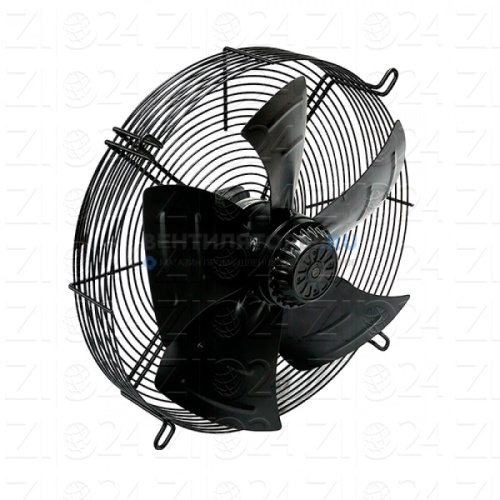 Вентилятор YWF4D-550S-137/50-G