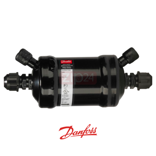 Фильтр антикислотный Danfoss DAS 084VV (023Z1002)
