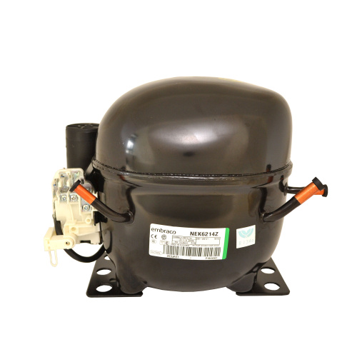Компрессор Embraco Aspera NEK 6214 Z Компрессор Embraco Aspera NEK 6214 Z