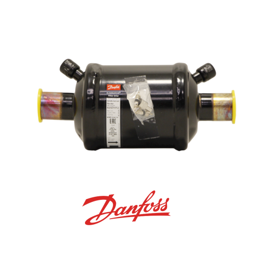 Фильтр-осушитель Danfoss DCL 167S (023Z503491)