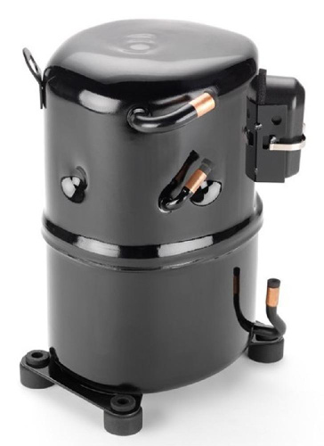 Компрессор L`Unite Hermetique CAJ 9513 Z TU под пайку