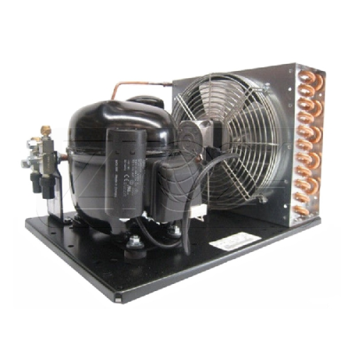 Компрессорно-конденсаторный агрегат Embraco Aspera UNJ9226GK