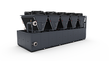 MAIR MCH-AW -460-R410A