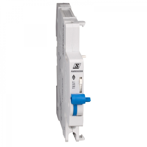 Блок-контакт вспом. 1ПК контакт для серии AMPARO (AM900099) (IHK/WHK)