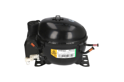 Компрессор Embraco Aspera NEK 6165 GK