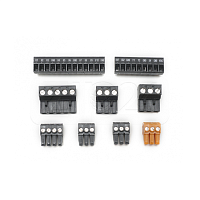 Комплект разъемов винтовых CAREL для c.PCO mini P+D0CON0E0