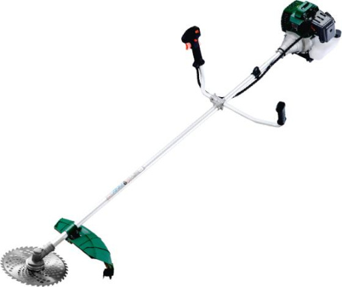 Бензиновая мотокоса "Oasis Pro" TB-190S Pro.  Китай