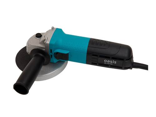 Угловая шлифовальная машина Oasis AG-72/125 