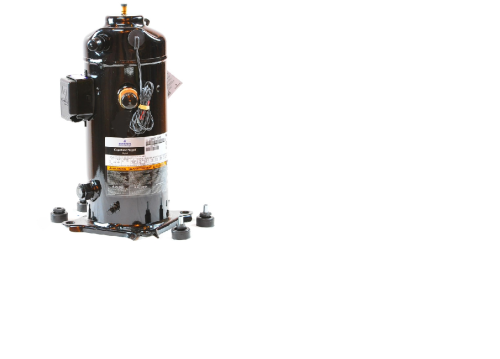 Компрессор Copeland ZBD45KQE-TFD-578 Компрессор Copeland ZBD45KQE-TFD-578