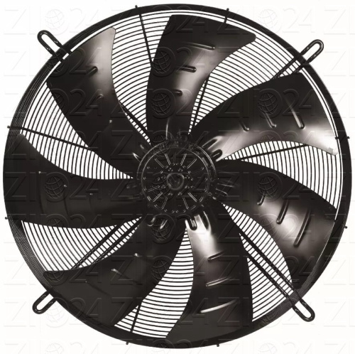 Вентилятор YWF.A6T-900S-7DIS10/Китай/