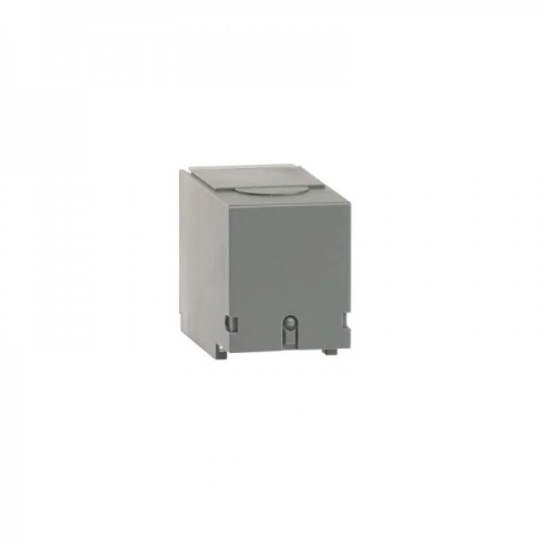 Крышка защитная OTS400G1S/3 на клемму ОТ315...400Е, короткая, 3шт. в комплекте (1SCA022736R9060) Крышка защитная OTS400G1S/3 на клемму ОТ315...400Е, короткая, 3шт. в комплекте (1SCA022736R9060)