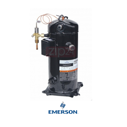 Компрессор Copeland ZF 18 K4E-TFD-556 Компрессор Copeland ZF 18 K4E-TFD-556