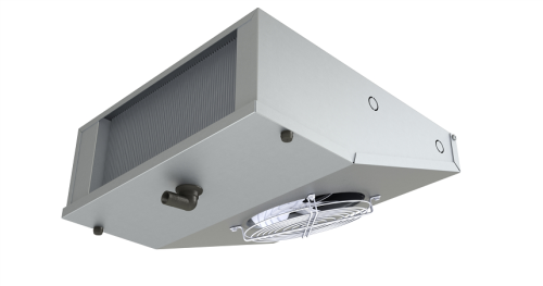 Воздухоохладитель Sarbuz SBU-43-120-AS -HT-WF17 (0,61кВт/SC2)