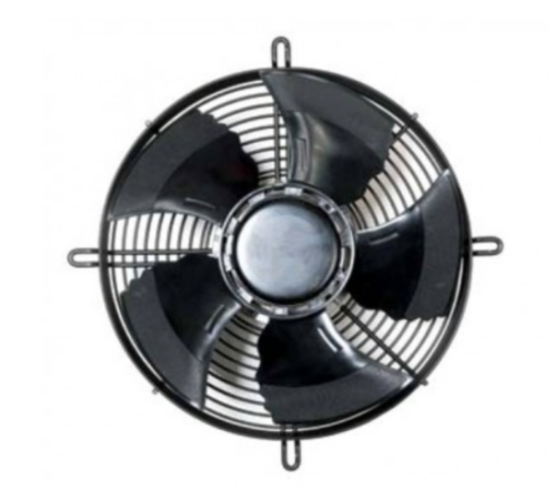 Вентилятор HIDRIA R10R-50APS-ES50B-09C17 EC 