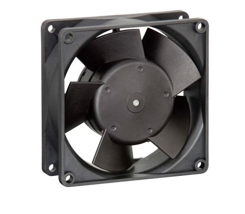 Вентилятор компактный FavorCool FC1225A2HSL втулка