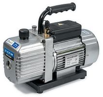 Двухступенчатый вакуумный насос VP250 (128л/мин, 1/2НР)