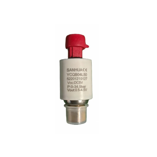 Датчик давления YCQC02L03 (-1...11 бар) 4-20 mA M (папа) с кабелем