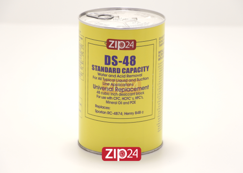 Вставка к фильтру ZIP24 DS48 (аналог 48 DC) 