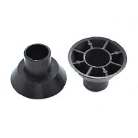 15071 Фиксатор ПВХ 24RCS 910 00000