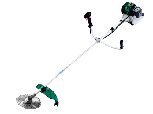 Бензиновая мотокоса "Oasis Professional" TB-190 P