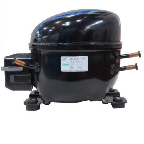Компрессор Wansheng WQ16HF R134 (430Вт -10/+45) Компрессор Wansheng WQ16HF R134 (430Вт -10/+45)