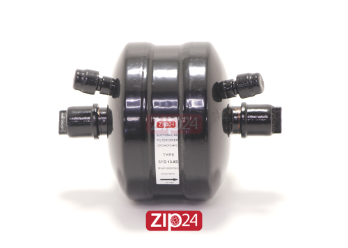 Фильтр-осушитель ZIP24 SFD13-5S (5/8 с сервис. штуц.)