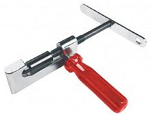 СТ-204 Пережимные клещи усиленные для медной трубы до 3/8" /РФ/