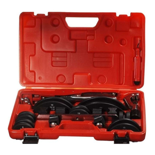 Трубогиб FС-999, страна происх - Китай