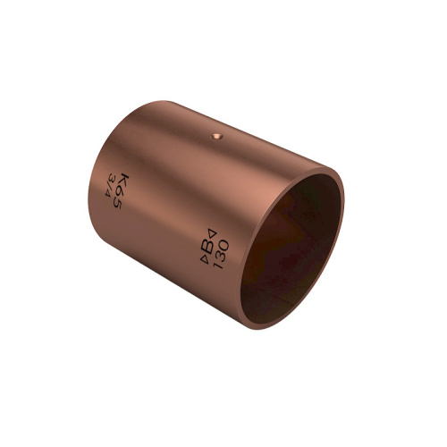 К65 Муфта медная прямая Conex 5/8" (K527 0005000000)