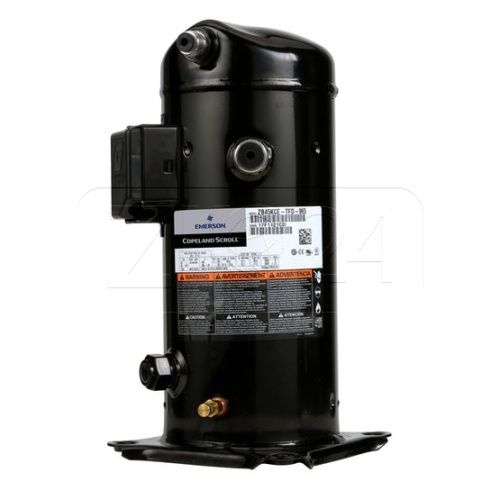 Компрессор Copeland ZB 45 KCE-TFD-551 Компрессор Copeland ZB 45 KCE-TFD-551