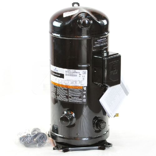 Компрессор Copeland ZB 76 KCE-TFD-551 Компрессор Copeland ZB 76 KCE-TFD-551