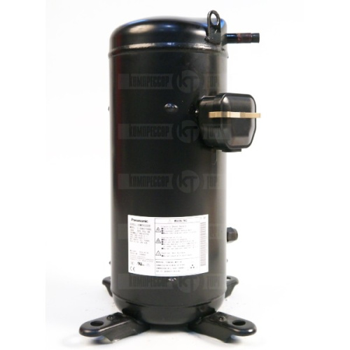Компрессор Sanyo / Panasonic С-SBP140H38B Компрессор Sanyo / Panasonic С-SBP140H38B