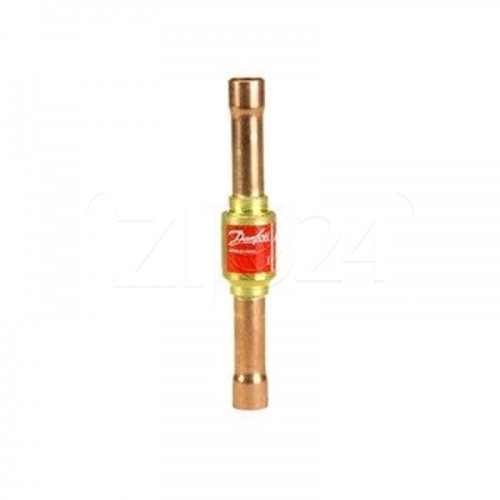 Клапан дифференциальный Danfoss NRD 12, 12мм (020-1136) Клапан дифференциальный Danfoss NRD 12, 12мм (020-1136)