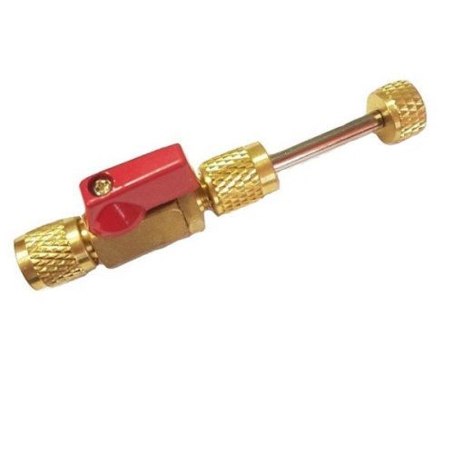 Вентиль для замены золотников под давлением VC21