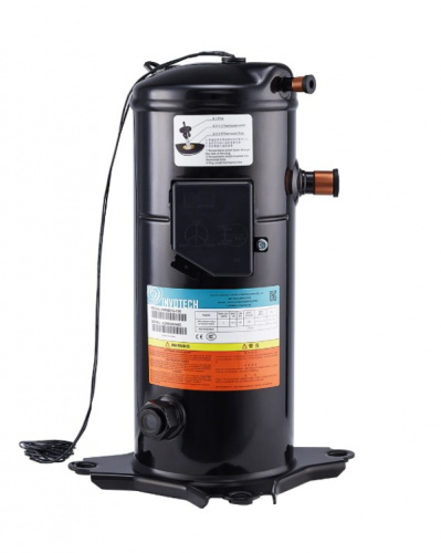 Компрессор Invotech YM115E1S-100 Компрессор Invotech YM115E1S-100