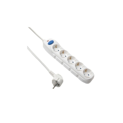 Удлинитель ETP Pioner 77125 /Китай/