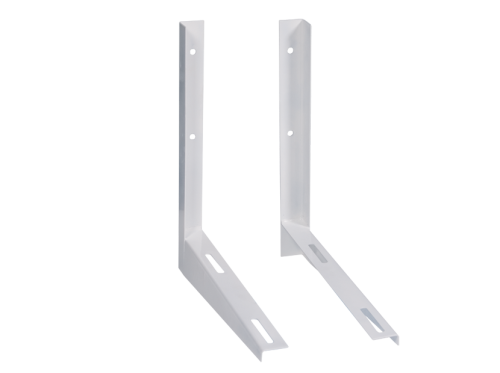Кронштейн Smep 500*500, Rall9003 Кронштейн Smep 500*500, Rall9003