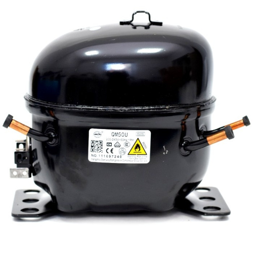 Компрессор Wansheng QM50U R290 (280Вт -23.3)
