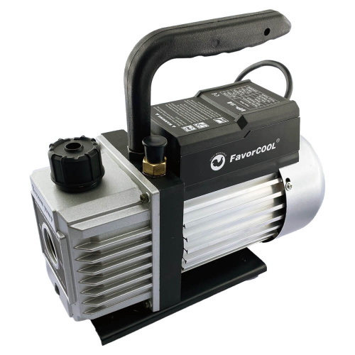 Насос вакуумный FavorCool VP265 AO1 (184л/мин)