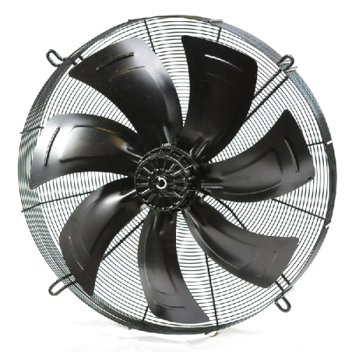 Вентилятор осевой YWF6D-800S