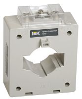 Трансформатор тока ТШП-0,66 200/5А 5ВА класс 0,5S габарит 30 