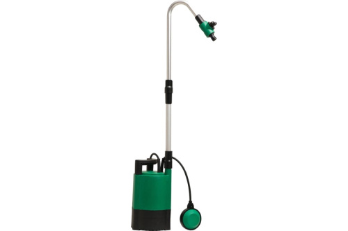 Насос дренажный DB87/11 "making Oasis everywhere"