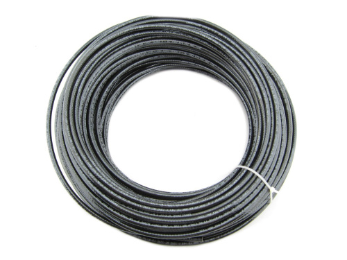 Трубка капиллярная DN4 4.0мм CS4000 (черная)