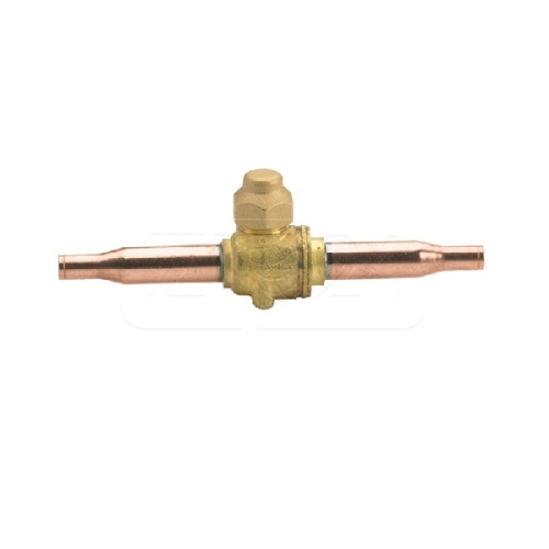 Вентиль запорный Danfoss GBC 16S (009L7023)
