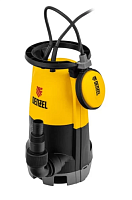 Насос дренажный DENZEL DP-45 OS 450Вт 200л/мин